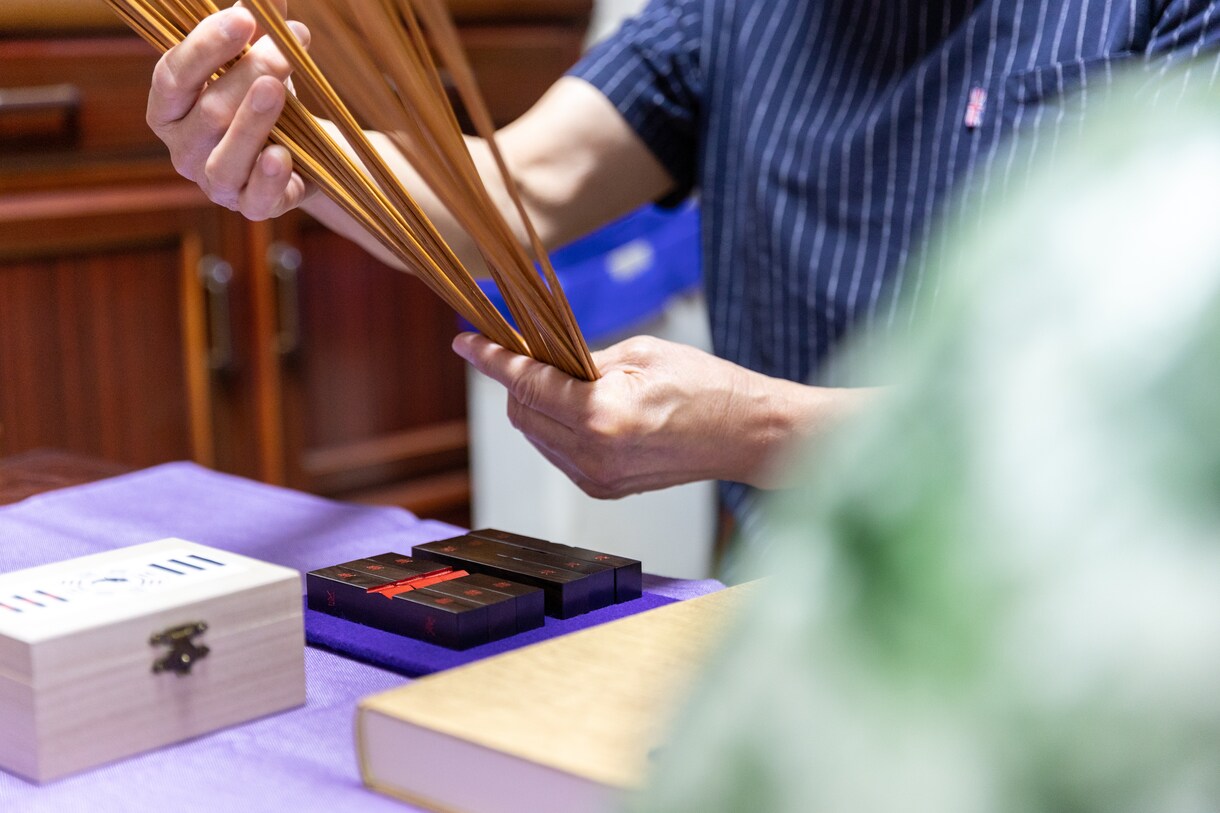 占い歴48年の占い師が運命鑑定致します 本来の天命、使命を知りたい方、先ずはお気軽にお問合せ下さい。 イメージ2