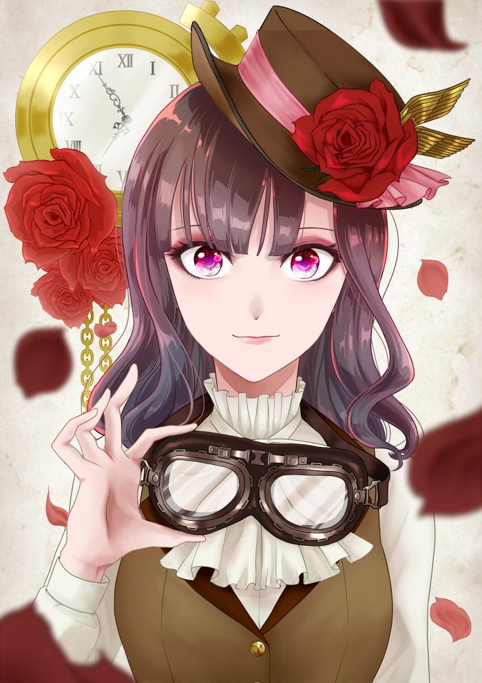 イラスト作成します ご希望の妄想や理想を絵にしましょう！ イメージ3