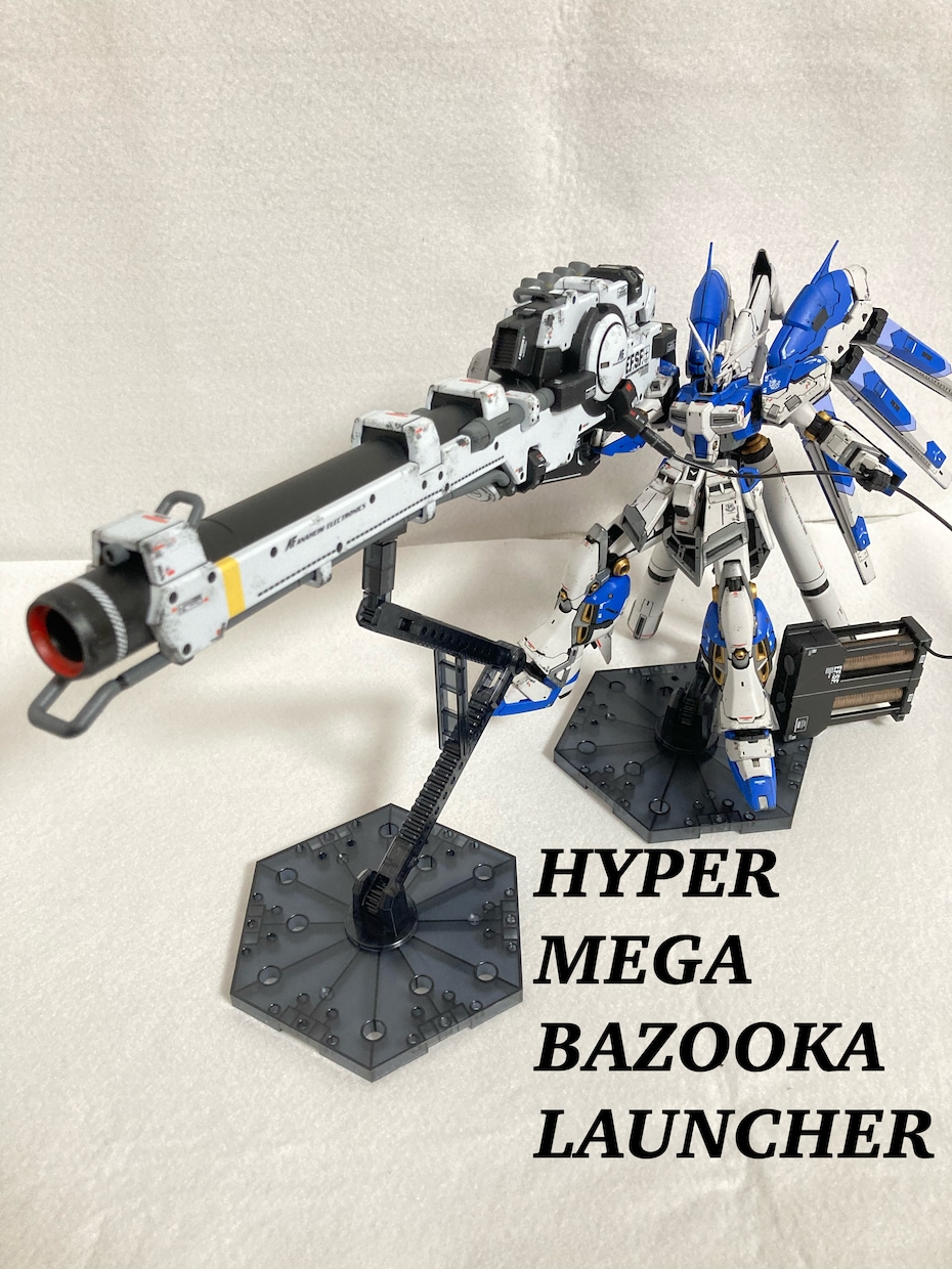 筆塗り+ウェザリングで模型製作行います インテリアの1部になるようなガンプラを、製作させて致します。 イメージ6