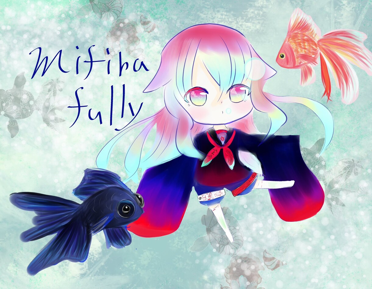 デフォルメのアイコンかきます オーダーメイドのイラスト描きます！ イメージ1