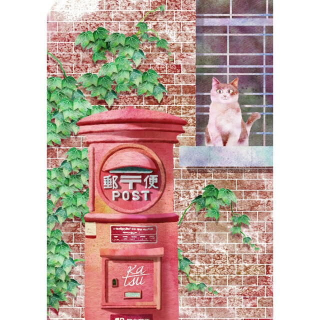 風景、動物、静物、似顔絵などイラスト全般承ります リアル、絵本風など色々なテイストで描きます。 イメージ3