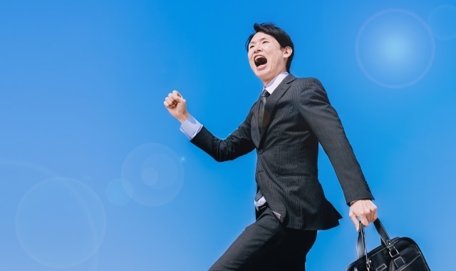40代からのキャリアチェンジ応援します 資格を活用したキャリアチェンジの方法や考え方をお伝えします イメージ8
