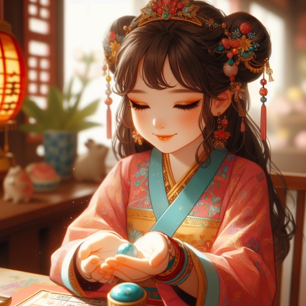 妊娠について占います 未来の幸せ。あなたの家庭に笑顔と喜びをもたらします イメージ1