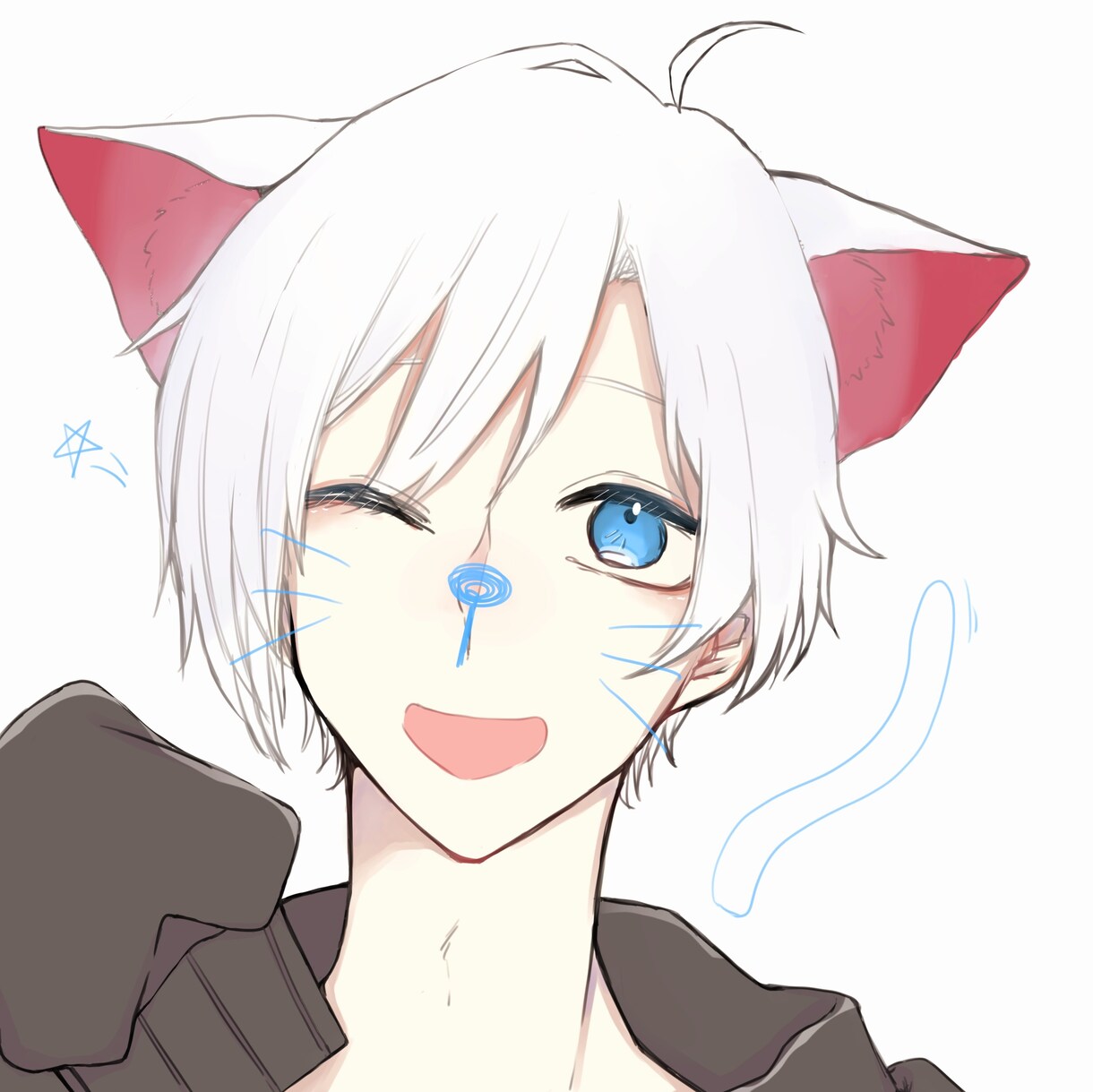 お客様が求めるイラストを丁寧に描きます 私の絵柄でできるだけご要望に添えるよう真摯に向き合います！ イメージ5