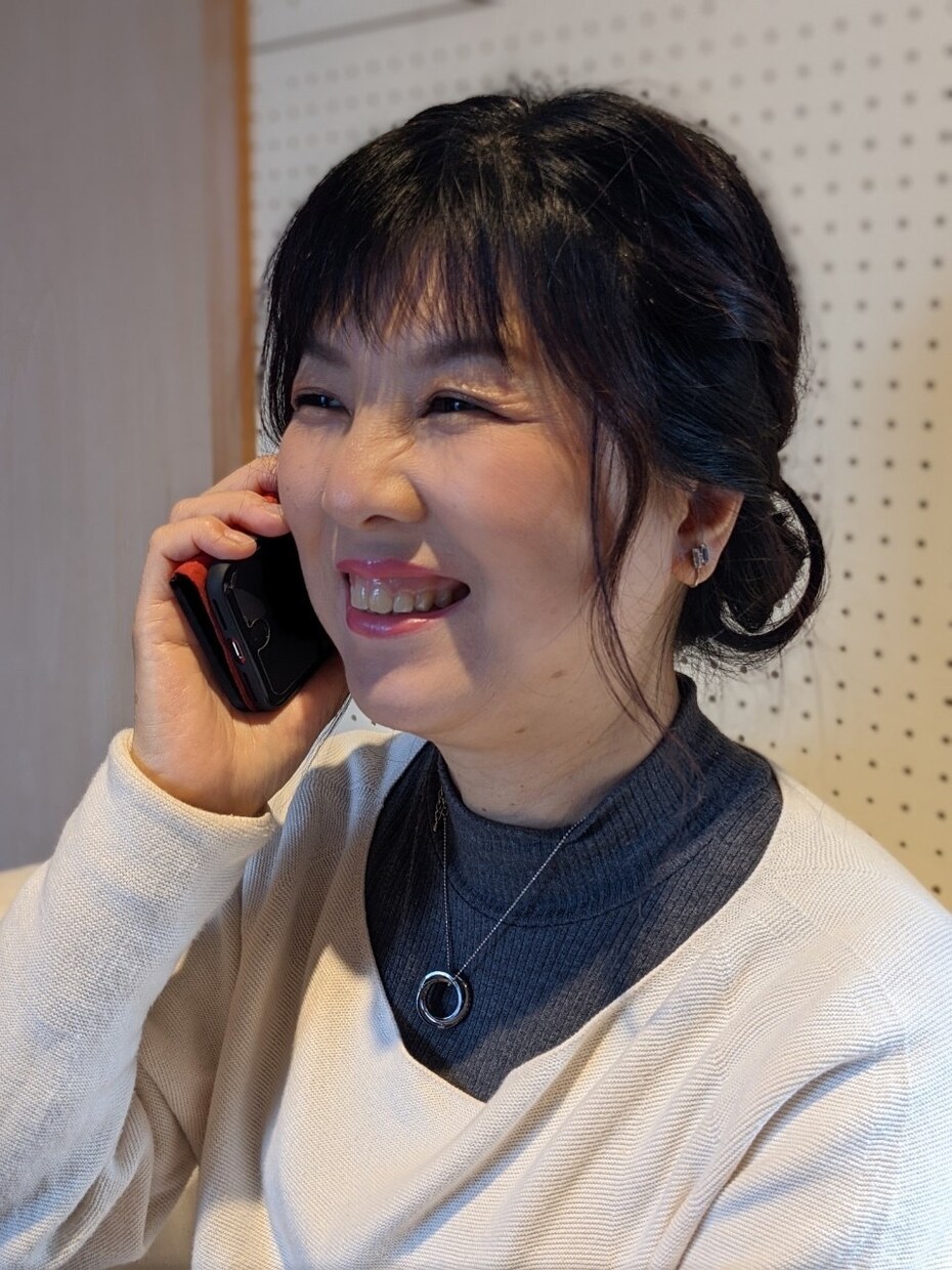 電話または対面での会話力アップをアドバイスします うまく話すことばかり考えていませんか？ イメージ3