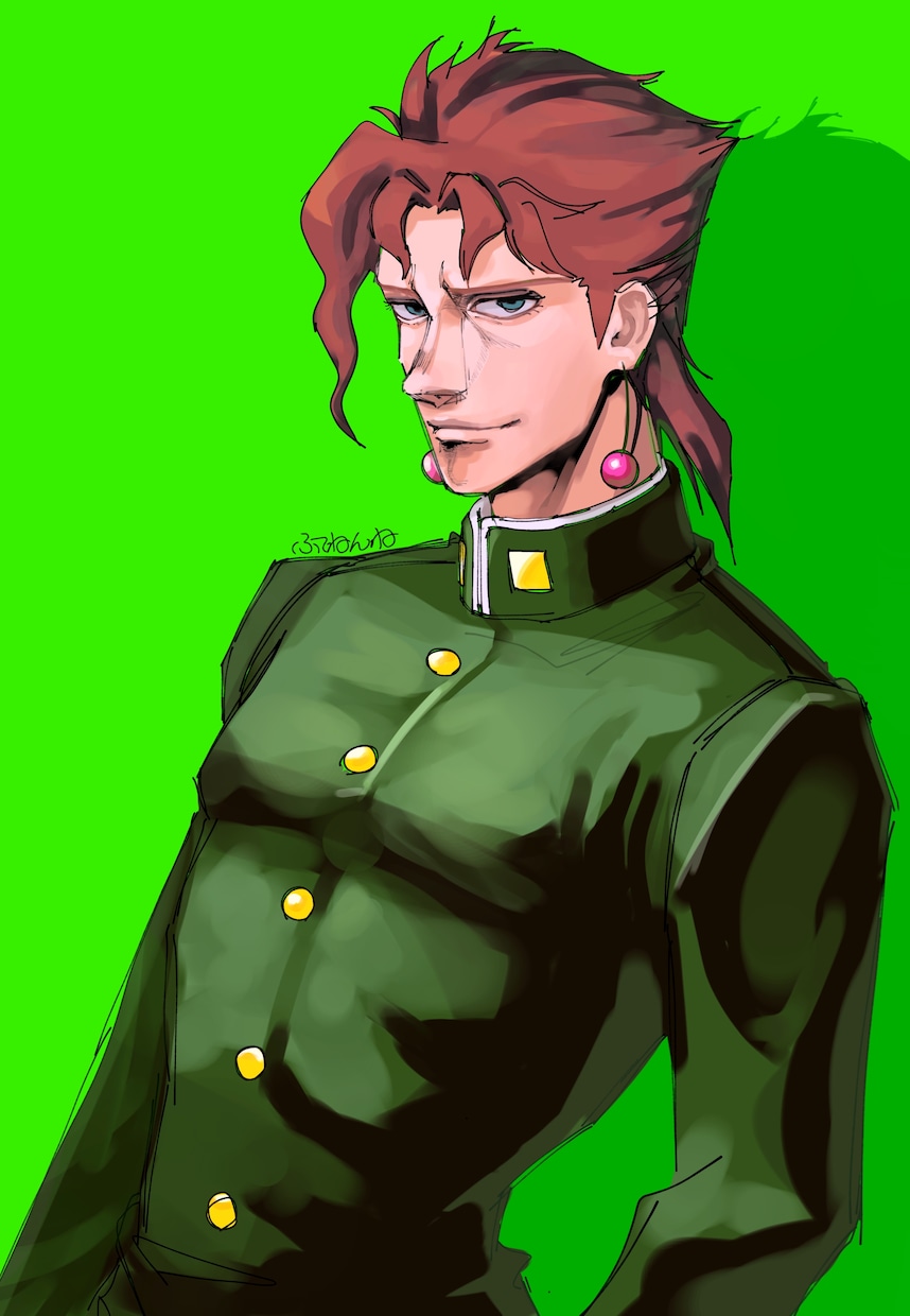 一枚絵を描きます 細部まで丁寧な描写✨絵柄寄せも対応✨あなたの理想のイラストを イメージ4
