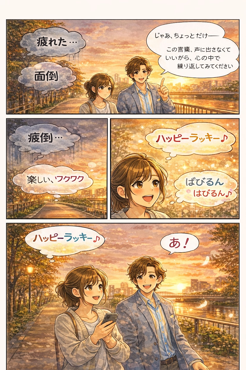 ChatGPTにズバリ伝わる！一緒にお手伝いします プロンプトの暗記はもう卒業！ぼんやり思考 → 伝わる思考へ✨ イメージ4