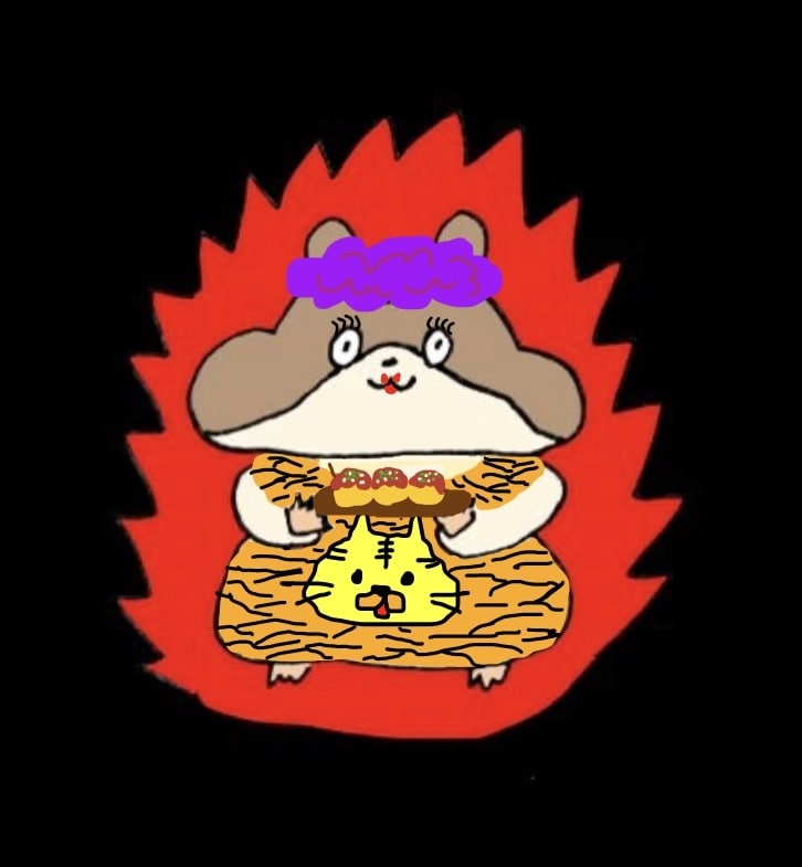 ポップでかわいいオリジナルアイコン作ります 初心者歓迎◎あなただけのキャラクターでめだっちゃお！ イメージ8