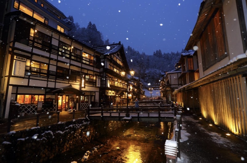 山形の旅行プランを作成します 山形のグルメや自然を楽しんでリラックスしませんか？ イメージ1