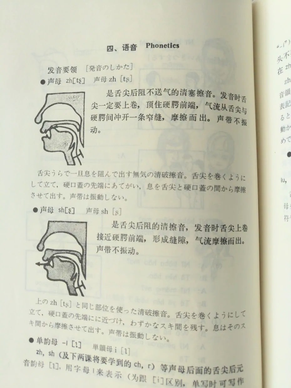 丨発音矯正丨中国語の発音を極めたい方、募集します ✅発音矯正したい人も、さらに高い中国語レベルを求める人も イメージ1