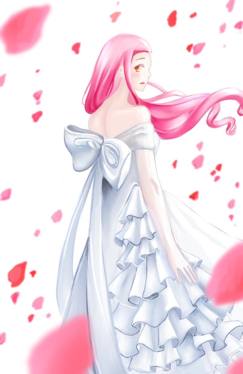 厚塗りイラスト描きます 用途に合わせた厚塗りイラスト描きます イメージ5