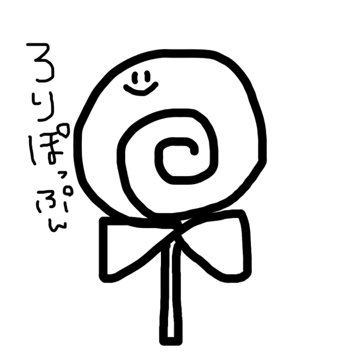 ゆるゆるなアイコン書きます ゆるい絵すきな方におすすめっ ゆるいアイコン描きます イメージ6