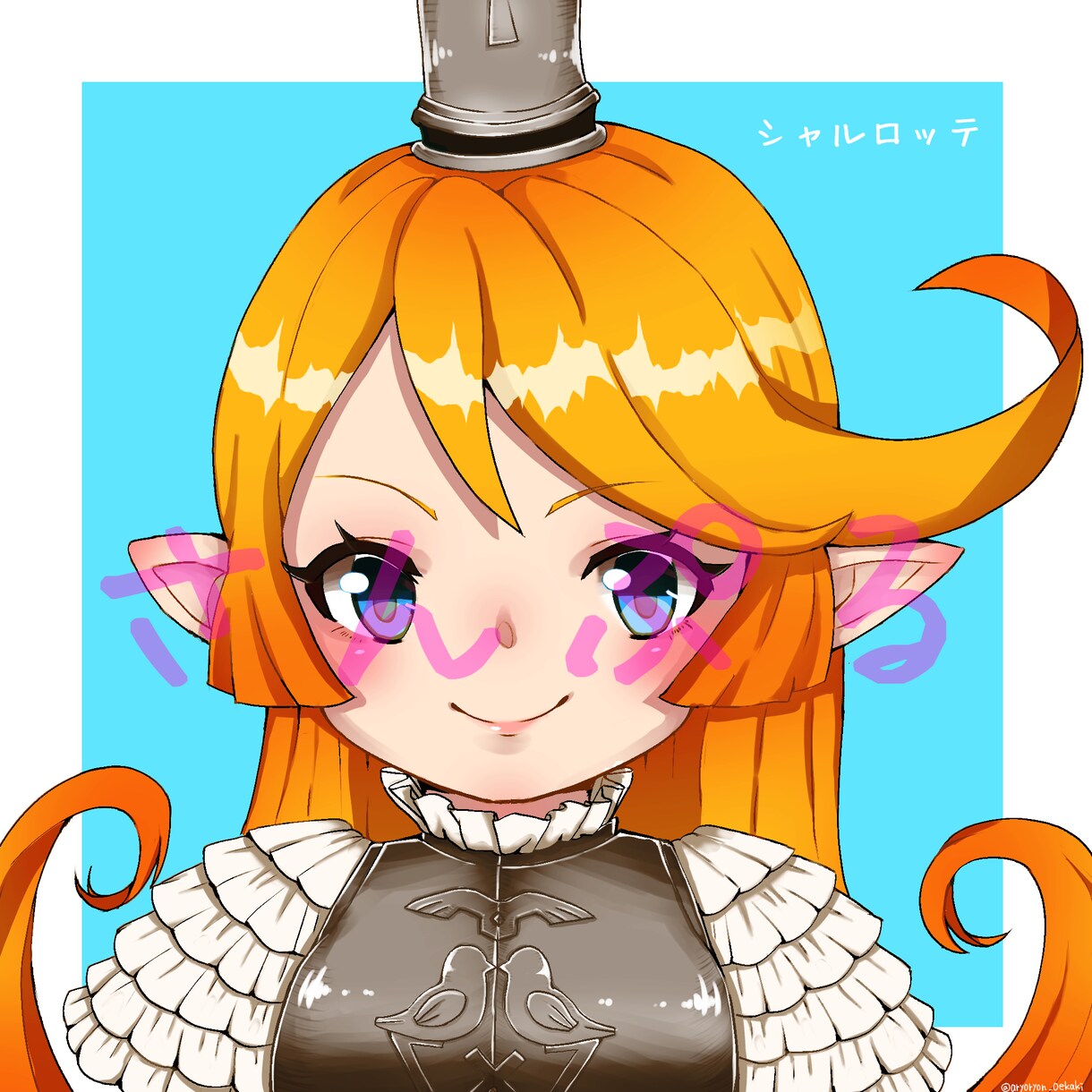 あたなのサムネを描きます 何かいいサムネないかなとお困りのあなたへ イメージ4