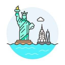アメリカ現地発米国流リアルビジネスサポートします ご希望のビジネス案件に関し現地から直接支援・ノウハウ伝授 イメージ1
