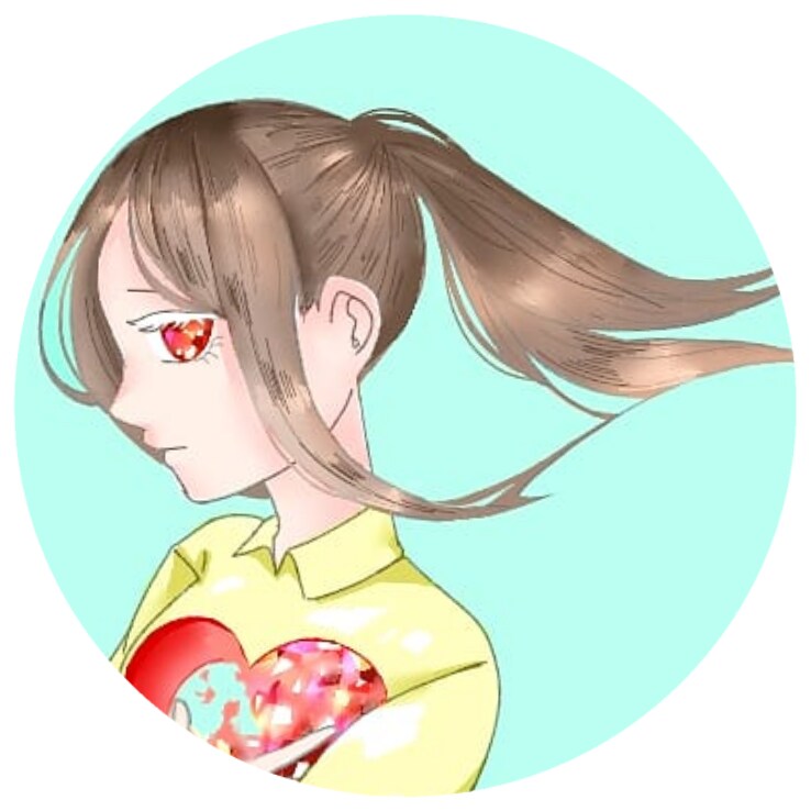 SNSやLINE用のアイコン描きます 【あなたを印象づけるアイコンを作成します！】 イメージ7