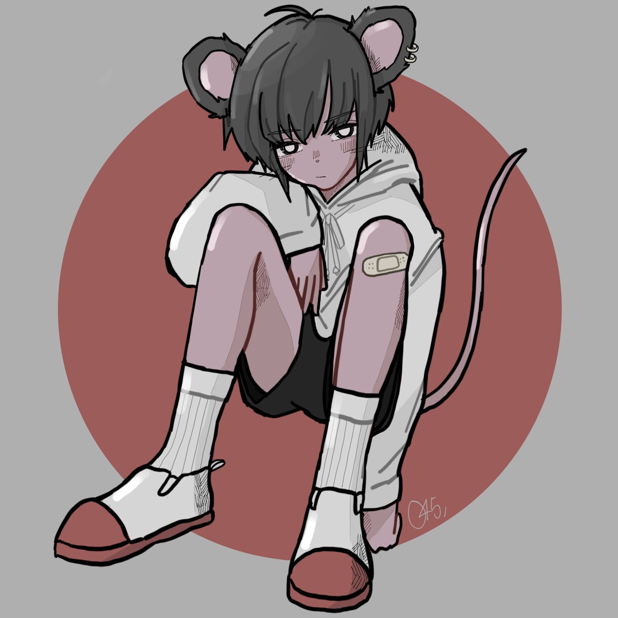 イラスト・アイコン描きます イラスト描きます。詳細は依頼時にご相談お願いします！ イメージ4
