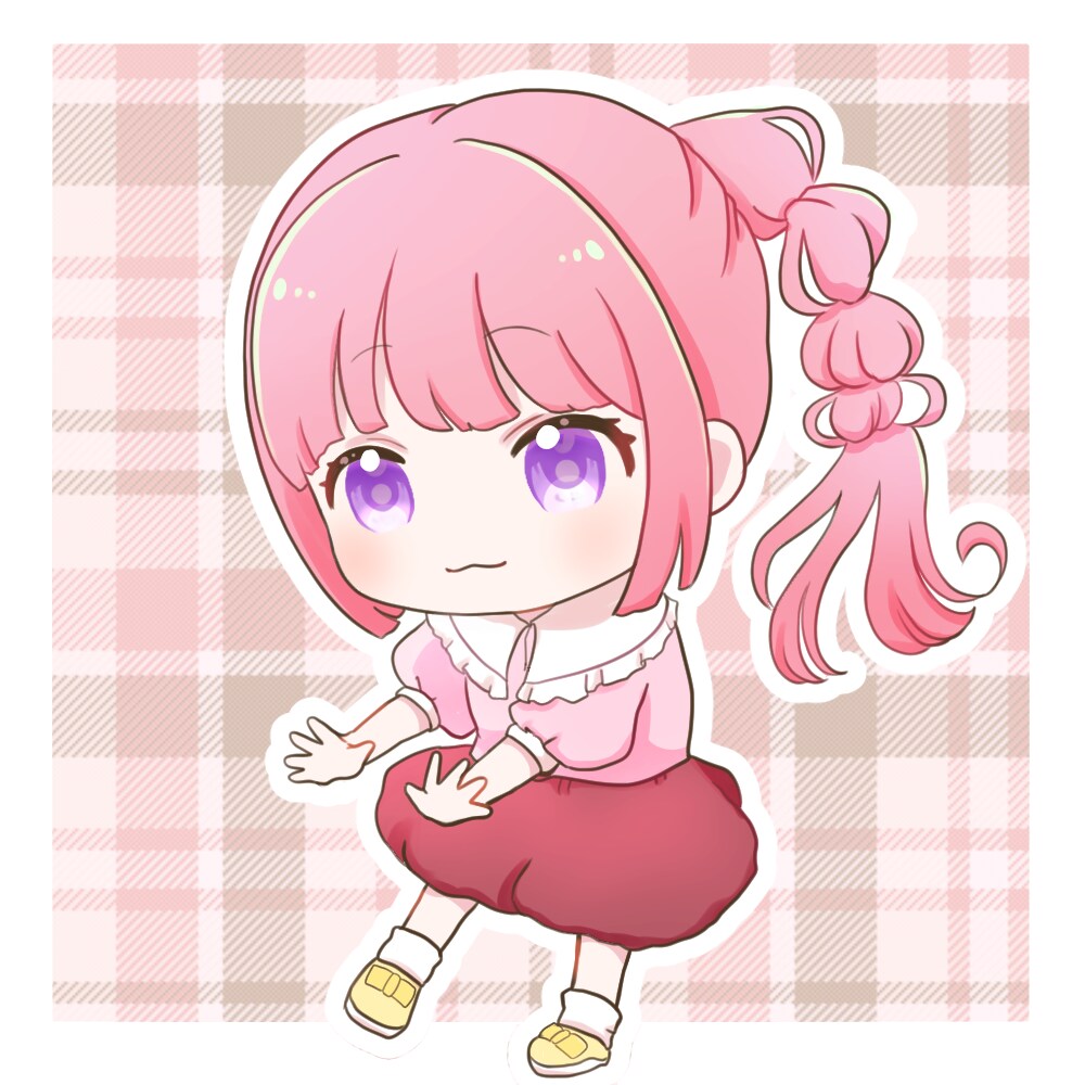 商用利用込み!ミニキャライラストお描きします 先着3名様限定のお得なモニター価格！ イメージ8