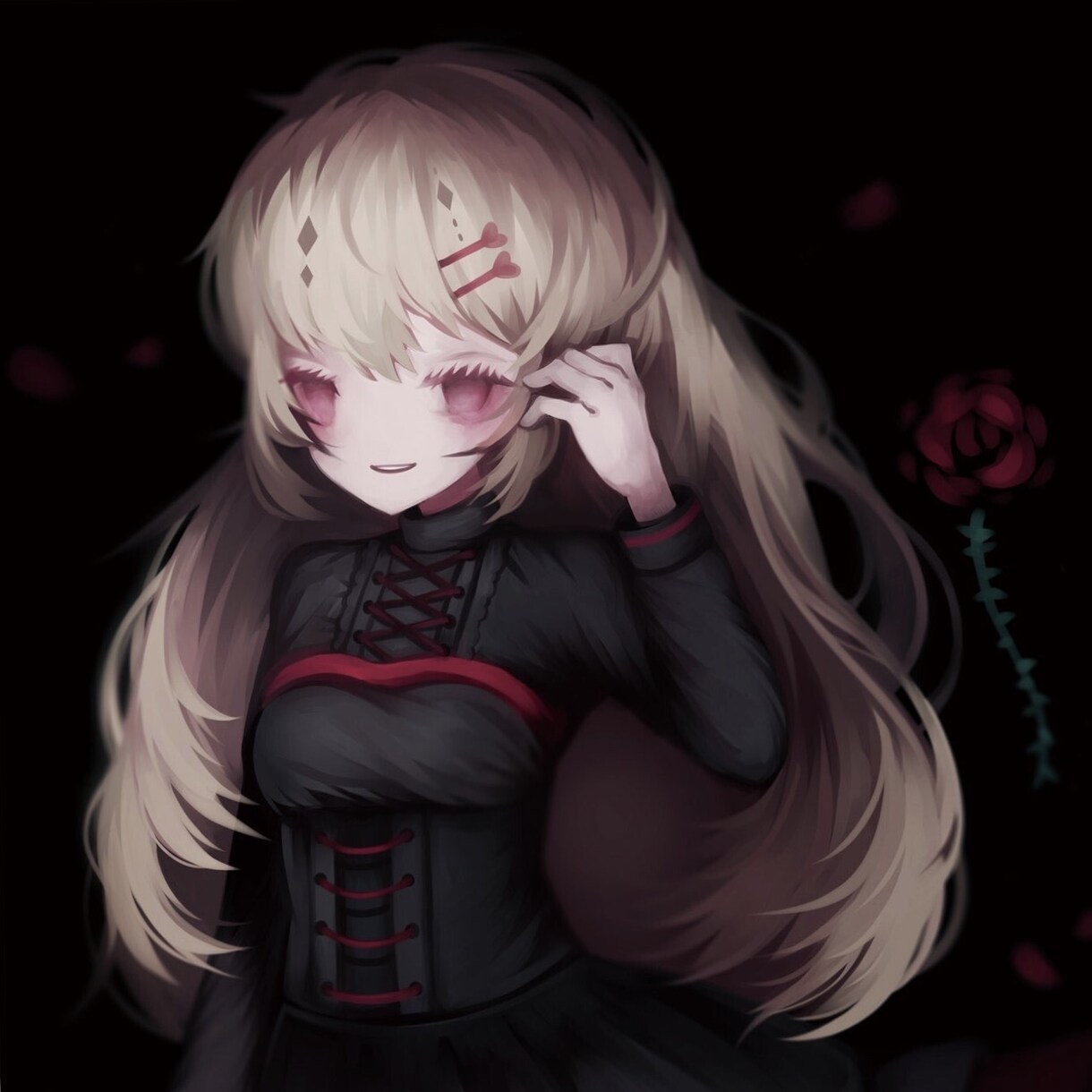 イラストアイコンを制作します オリジナルのアイコンでSNSを彩りたいあなたへ イメージ3