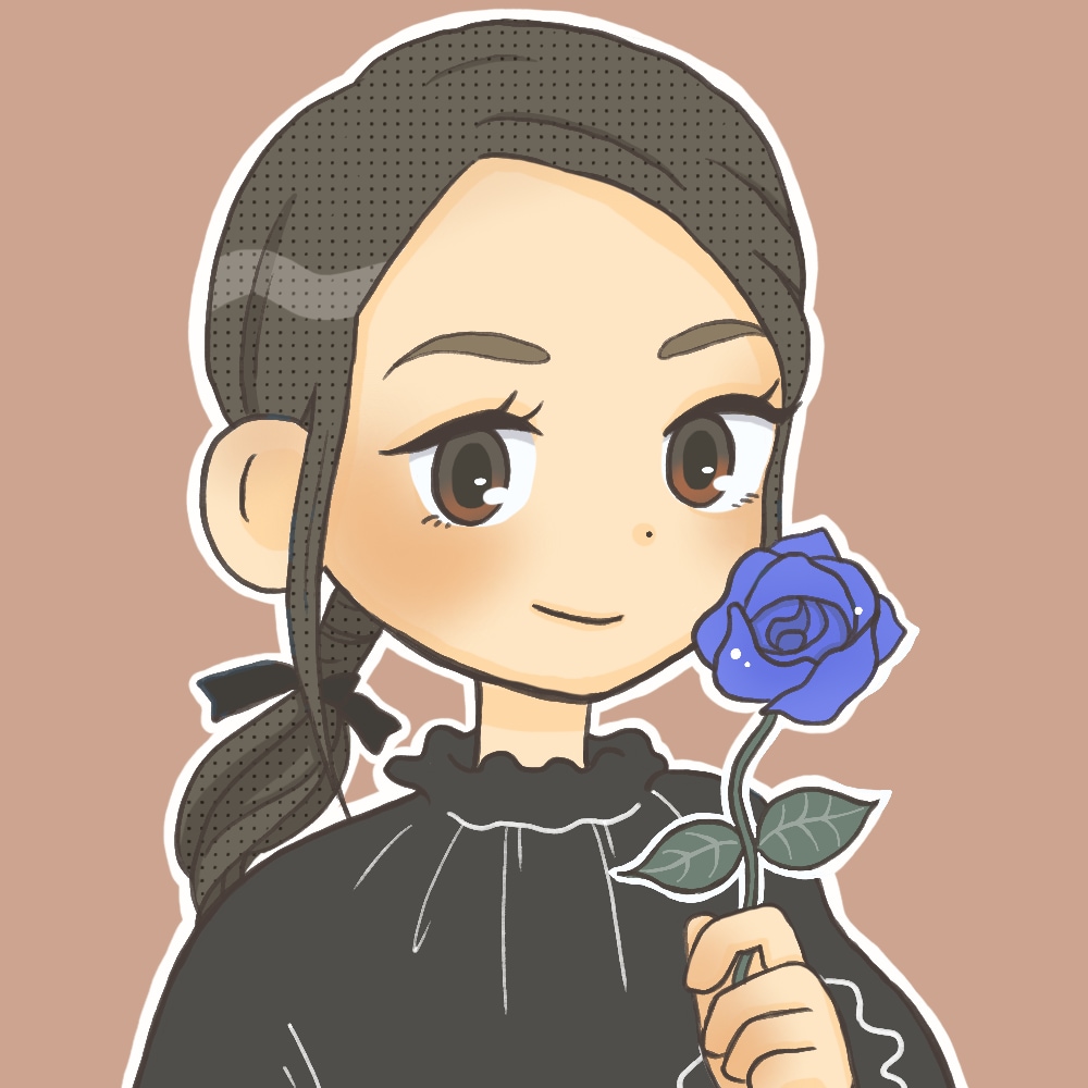 ほどよくデフォルメしたかわいい似顔絵を描きます SNSアイコン◎ 人柄が伝わる温かみ似顔絵イラスト イメージ10