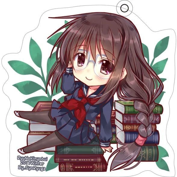 実績多数プロの手でキャラクターをSDにします グッズに最適。使いやすい商業利用可のSDイラストです。 イメージ2
