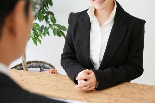 看護師・介護職の方の転職相談に乗ります 元看護師の現役転職コンサルタントがお手伝いします！ イメージ1