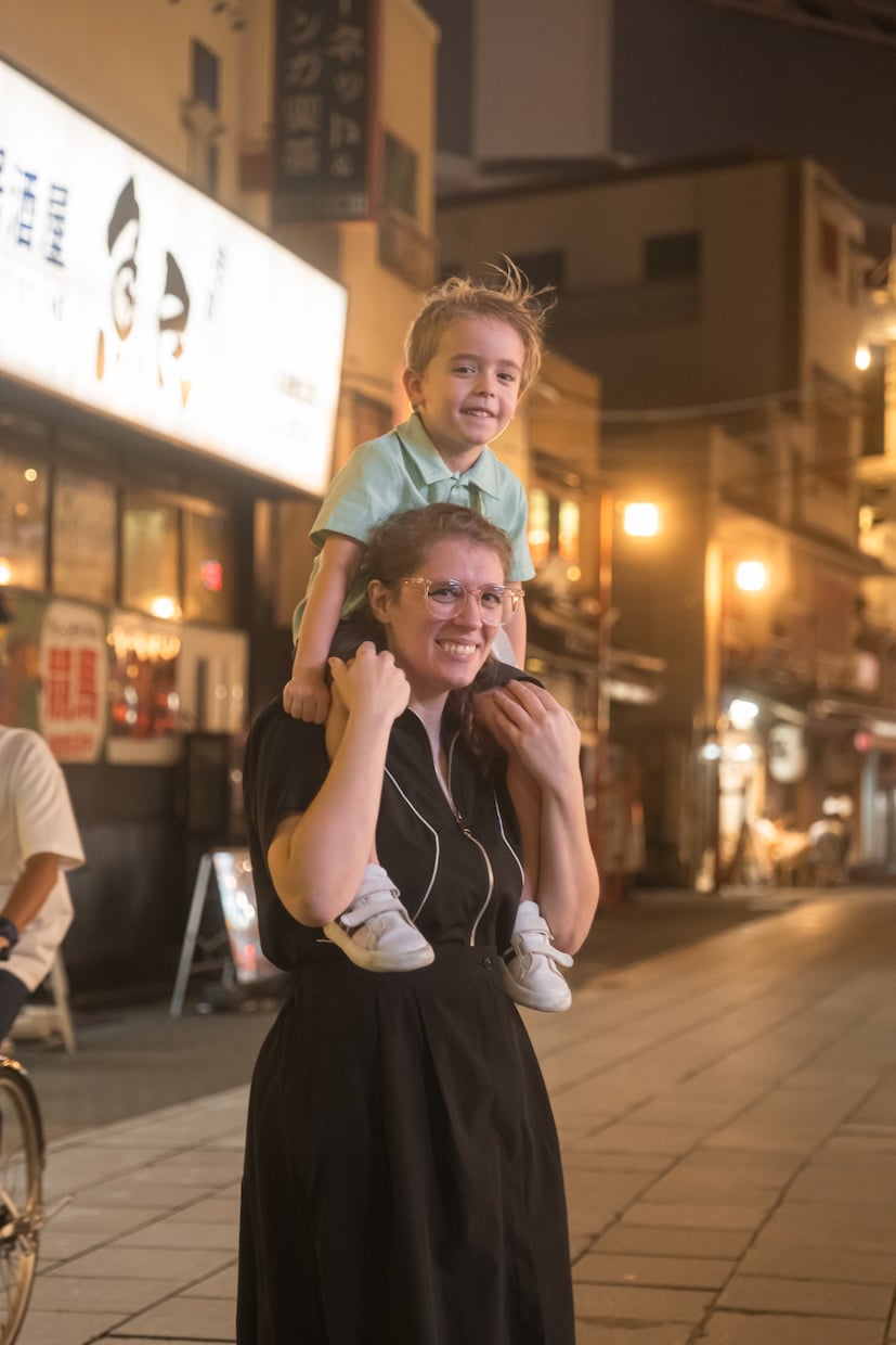 英語対応可！プロフィール写真撮ります 「ビジネスを加速させる『最高の一枚』を。枚数制限なし！ イメージ5