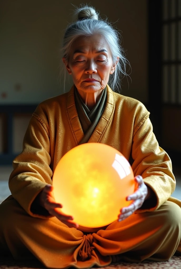 情報空間の自分を大きく！大周天の気功技術伝授します まるでスターのように戦わずして勝てる圧倒的な自分になる気功 イメージ6