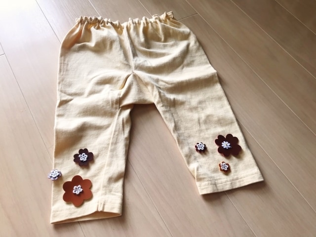 洋服など、型紙からCAD化できます CADでデータ保存、二次製品に活用しませんか◎ イメージ2