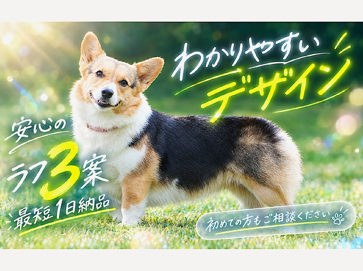 10/7新規・商品デザイン承ります 小さな予算で、大きく攻める。2万円以内のパッケージデザイン。 イメージ1