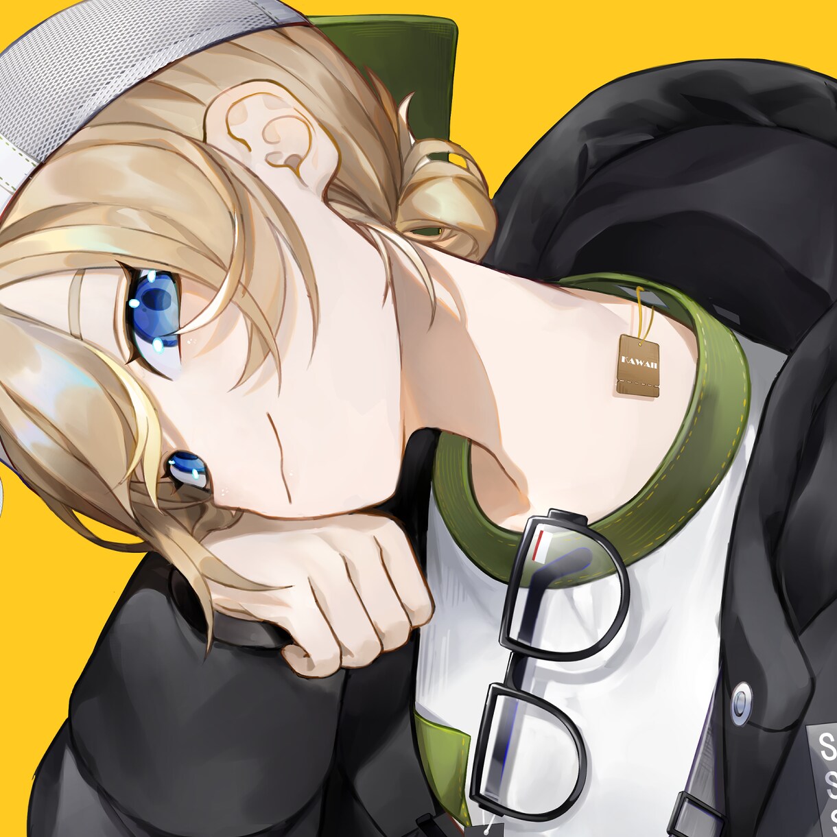 キャラクターイラスト制作します 商用利用OK！貴方だけのイラストを制作します！ イメージ1