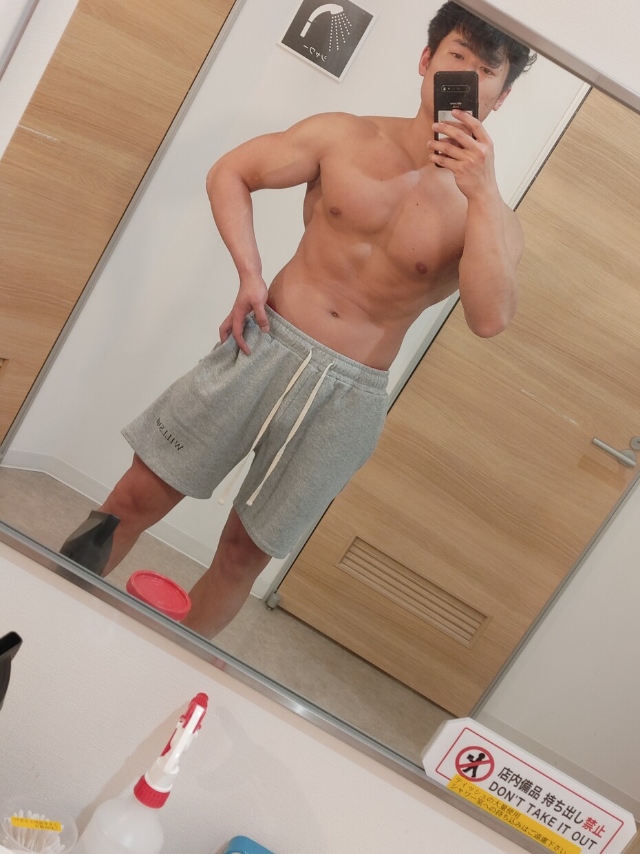 引き締まった身体になる運動メニューを作成します ダイエットメニュー、トレーニングメニュー等！ イメージ2