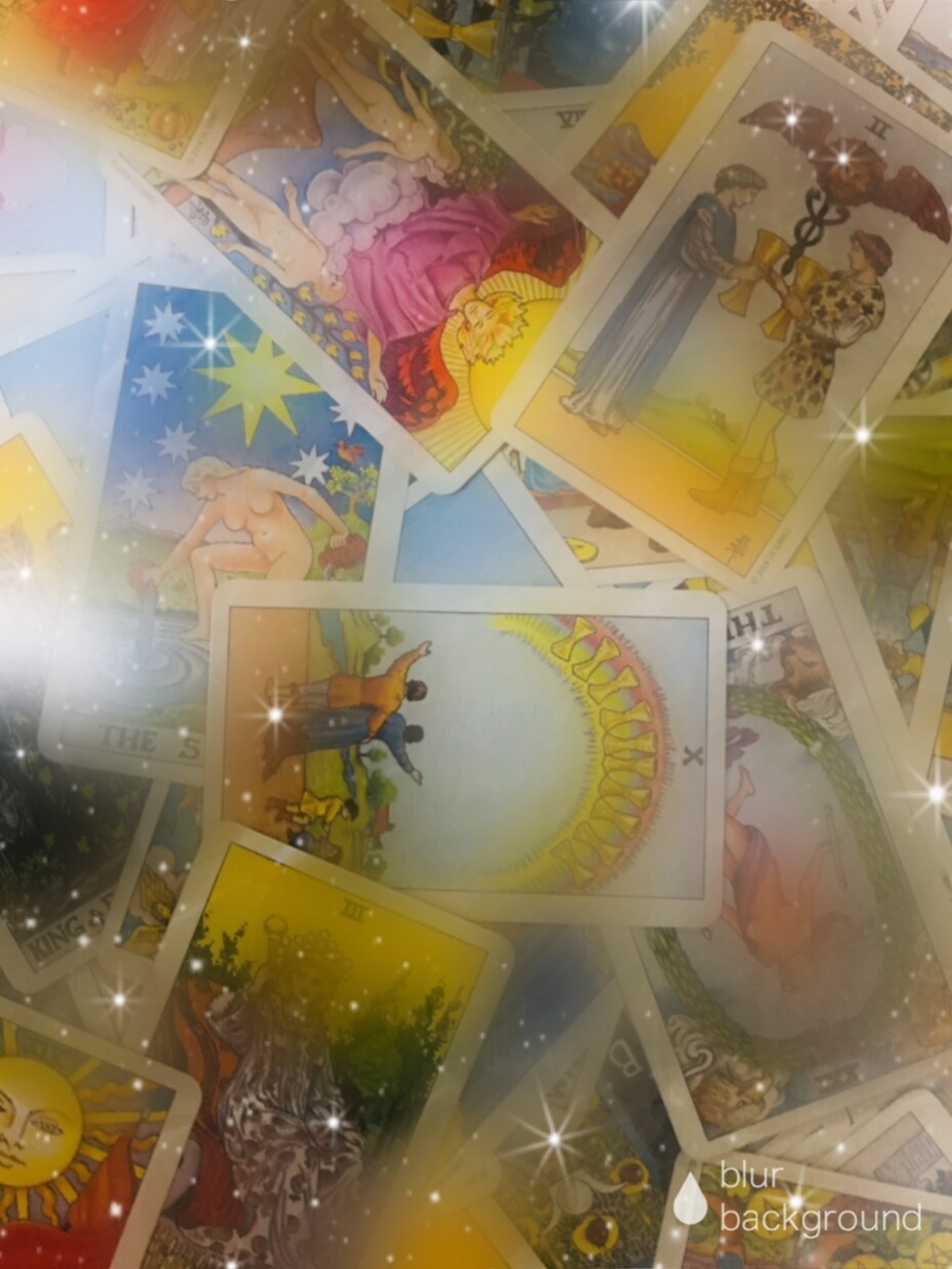 恋の叶え方♡占います あなたの恋を叶えるための方法をカードで占います♡ イメージ2