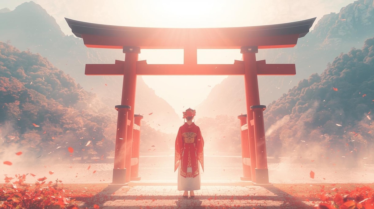 2026年のあなたの運勢の流れをお伝えします 流れに乗って軽やかに楽しく過ごすヒントをお伝えします！ イメージ4