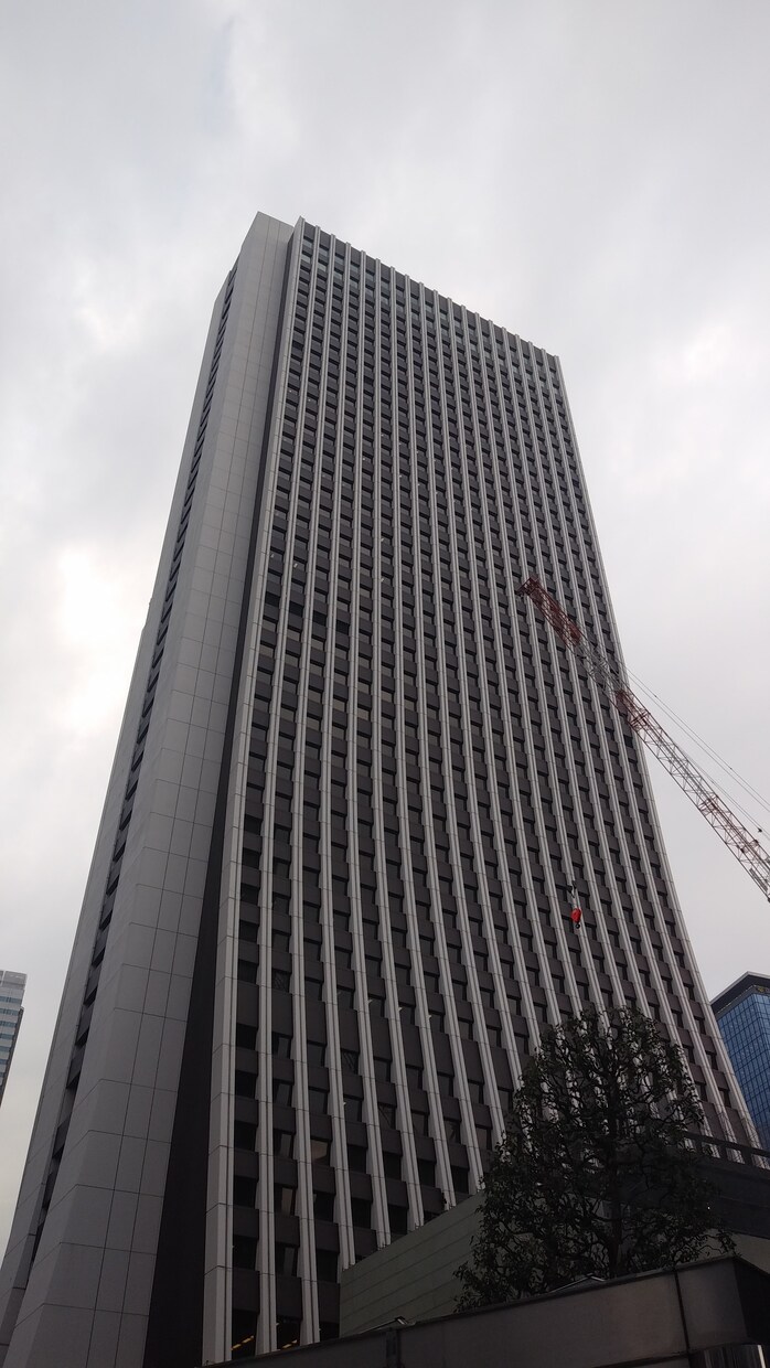 ビルたちの写真を販売します 新宿の高層ビル達を撮った写真です。 イメージ5