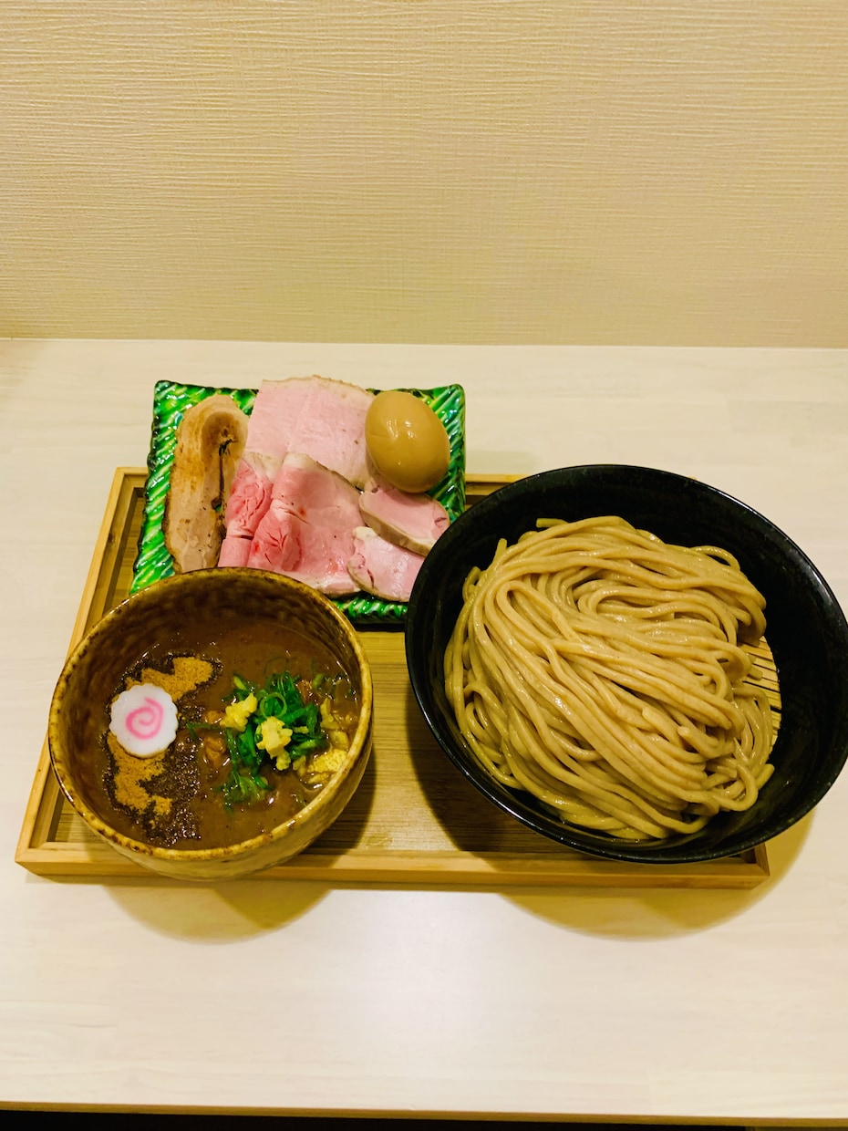 ラーメン屋さんの新メニューをご提案します 新しいメニューでもっと人気店に！ イメージ2