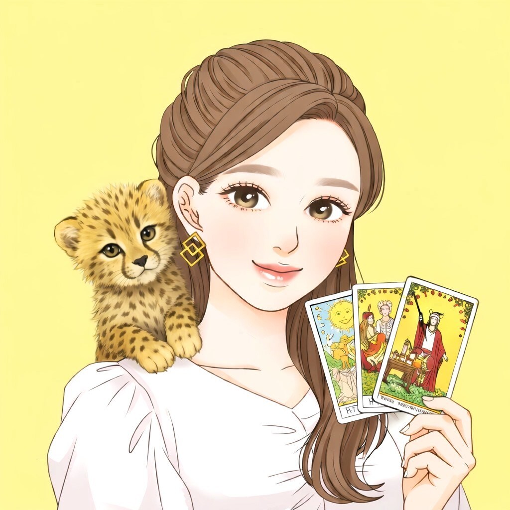 あなたの本音と進む道を読み解きます 鑑定実績 800名以上 | 恋愛・人間関係が得意 イメージ1