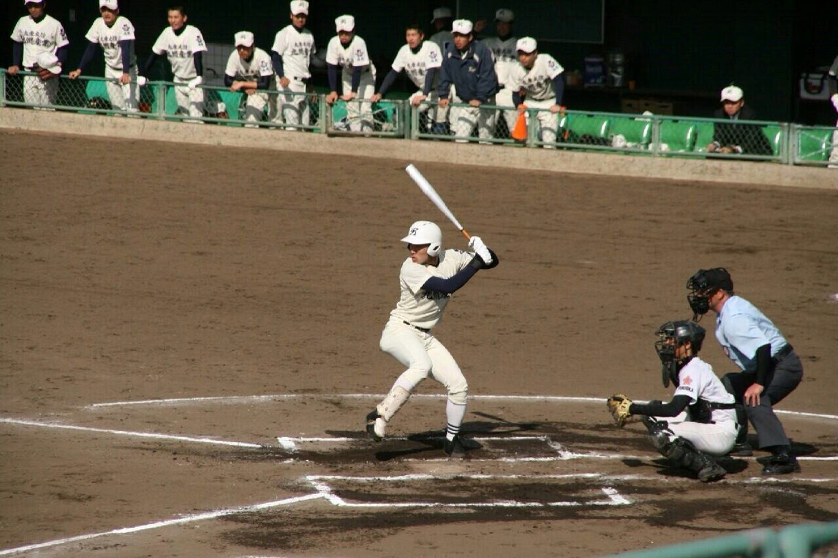 野球、ソフトボールの打撃のコツを伝授します 輝かしい未来のプロ野球選手へ(打撃編) イメージ2
