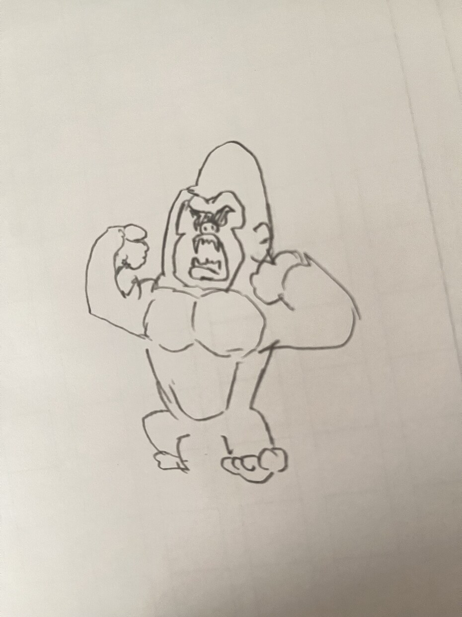 シュール、ほんわか、リアルまで描かせていただきます ご希望に叶ったイラストを心を込めて描かせていただきます。 イメージ1