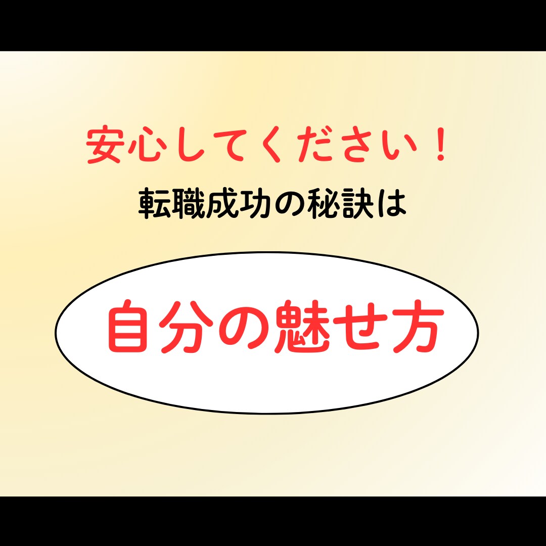 面接対策◆現役RAがあなたの内定を支援します 支援実績300名超！企業人事への面接支援経験から徹底対策！ イメージ4