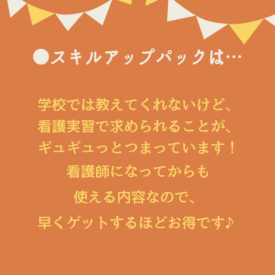 報告・発表の方法、指導者さんとの話し方など教えます ★カンファのカンペ★テーマ★様々な場面での返答★基礎実習メモ イメージ10