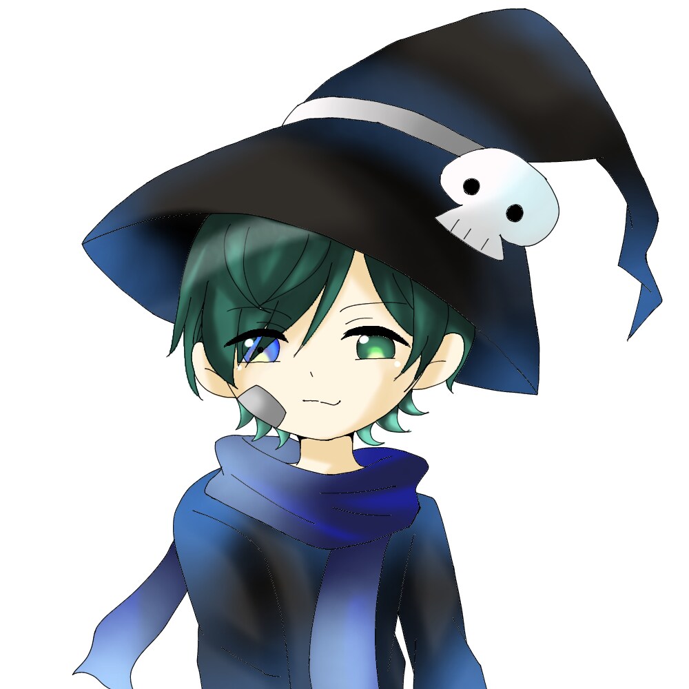 イラスト・アイコンを作成ます snsで使えるイラスト等を描きます。男女ミニキャラで描きます イメージ10