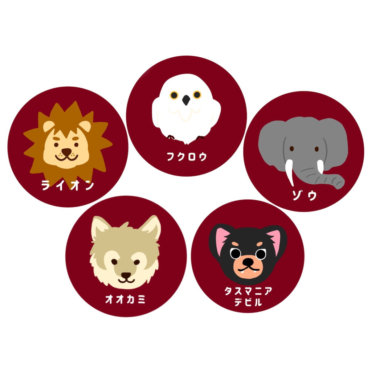商用◎イメージに合わせた手描きロゴを描きます どんなジャンルでも構いません。一緒に考えて納得のいくものを。 イメージ4
