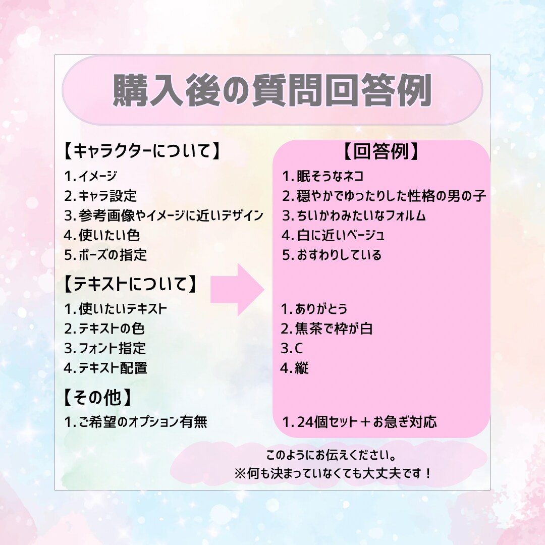 ゆるキャラLINEスタンプ作成します オリジナルLINEスタンプ制作 イメージ4