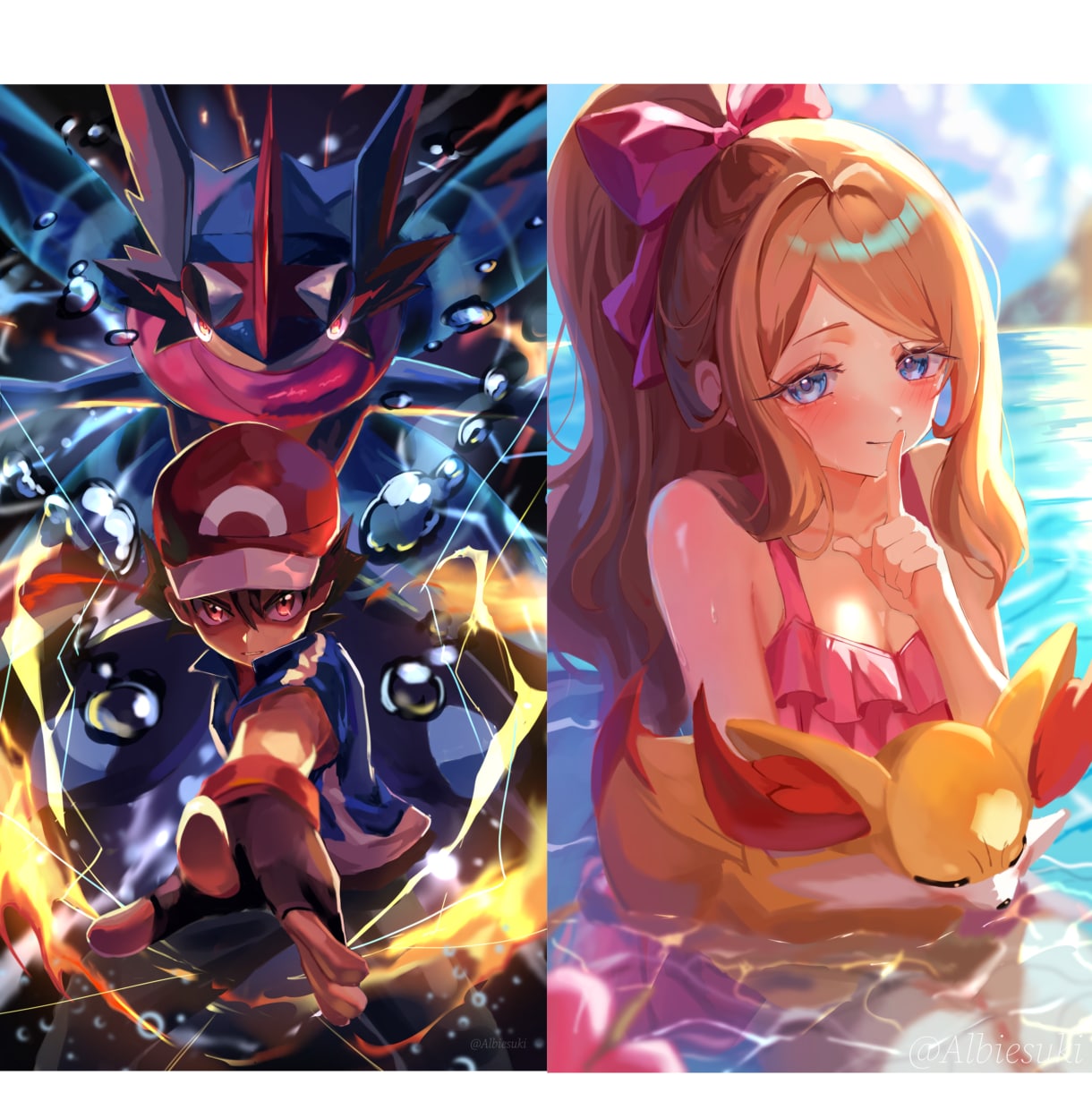 一枚絵描きます 先着2名特別価格！絵柄が選べる！目を引くイラスト！ イメージ1