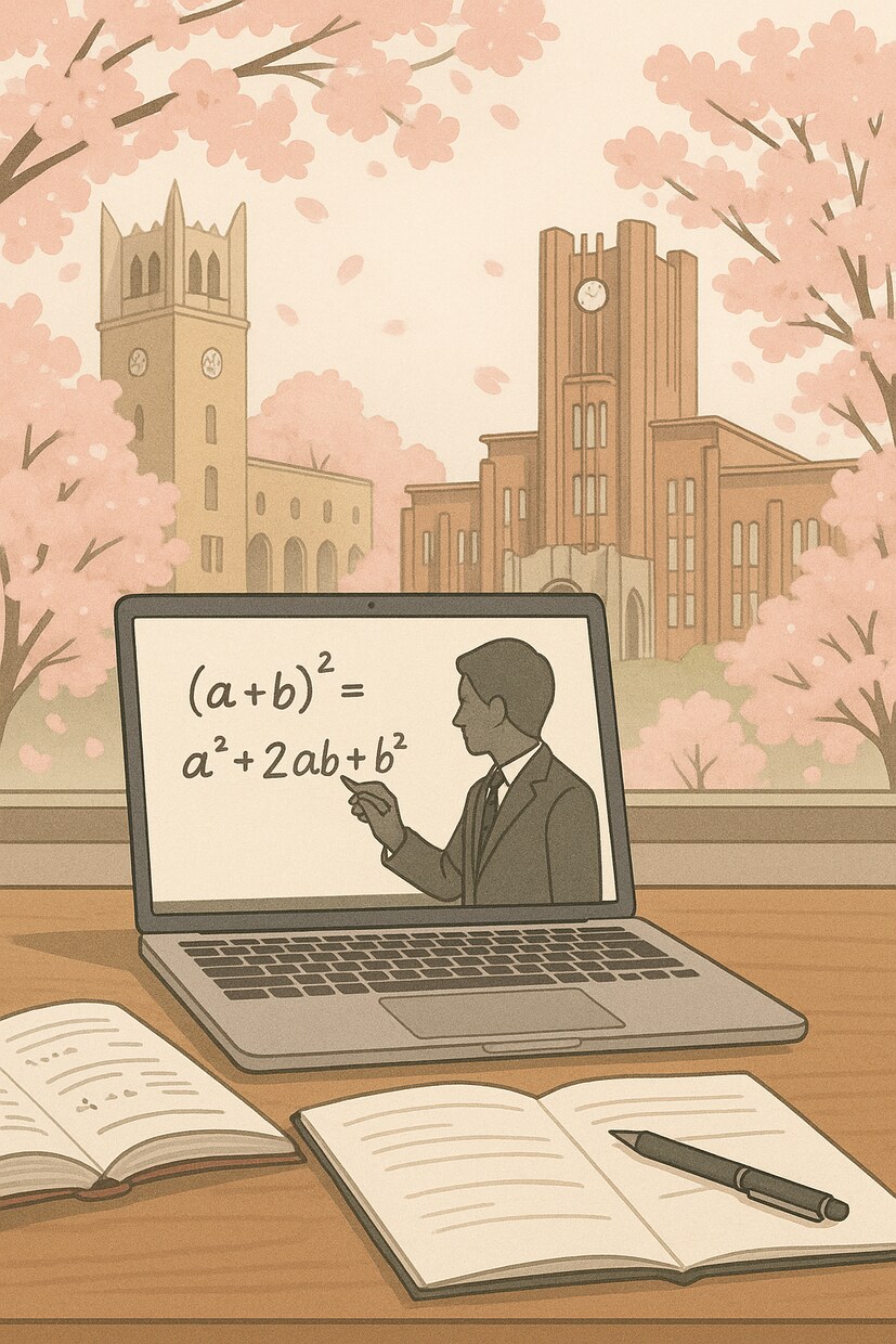 中学の数学 プロ教師が 基礎からしっかりと教えます 苦手でも大丈夫！“わからない”を一緒に“わかる”に変える授業 イメージ6