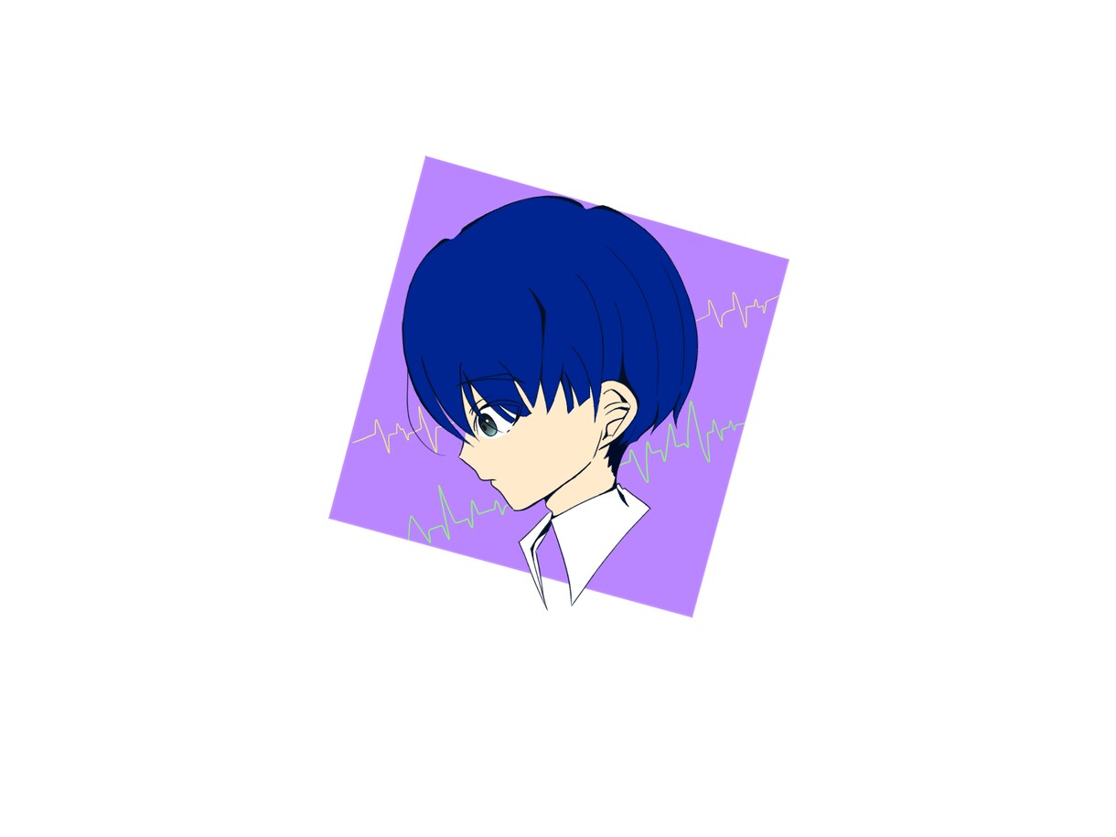 修正無制限！！理想のキャラクターを作成します キャラクターを作りたいけど描けない…その悩み、解決します！ イメージ9