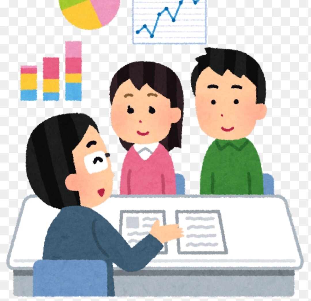 FP2、３級の合格のお手伝いをします FP2、３級一発合格！全力でサポートします イメージ1