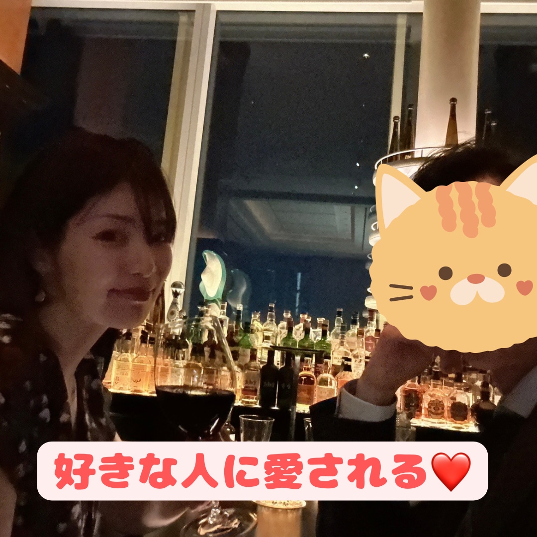 霊視鑑定付★好きな相手との縁結びをします 大好きなあの人とスイスイうまくいく♡ イメージ4