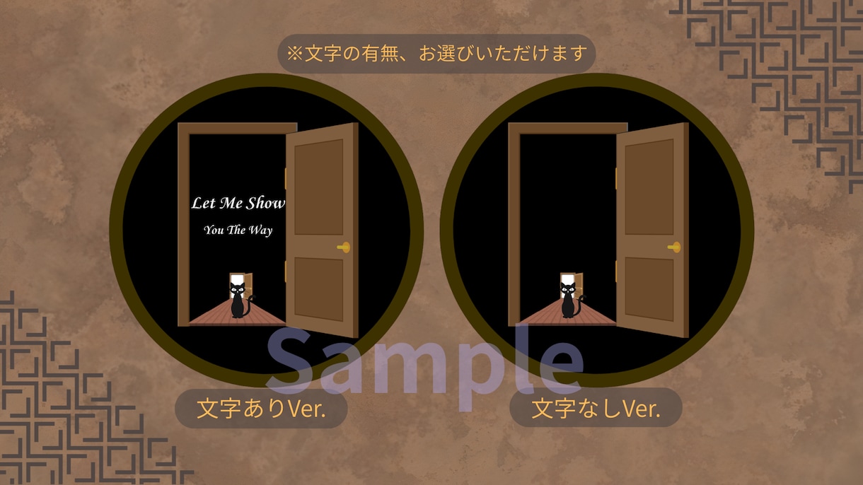 想いを形にするアイコン制作します Canva×Affinityで想いを形にするデザインを。 イメージ2