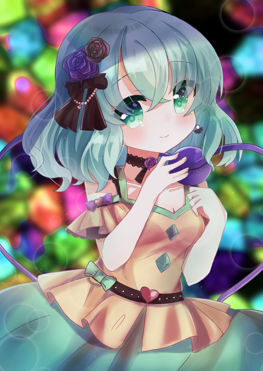 様々なイラストを製作いたます かわいい女の子などが得意です！ イメージ6